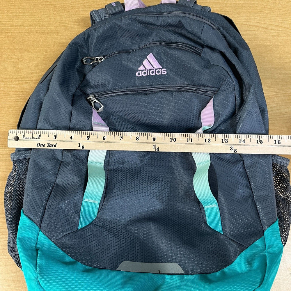 Adidas Load Spring Backpack Gray - Picture 6 of 6
